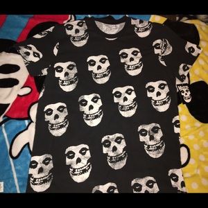 ** NWT** Misfits T-Shirt XL
